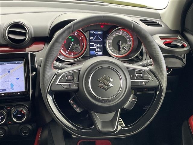 Suzuki SWIFT 2023 8357663-5