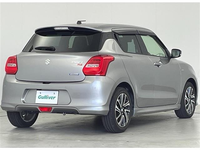 Suzuki SWIFT 2023 8357664-15