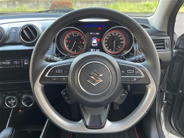 Suzuki SWIFT 2023 8357664-6