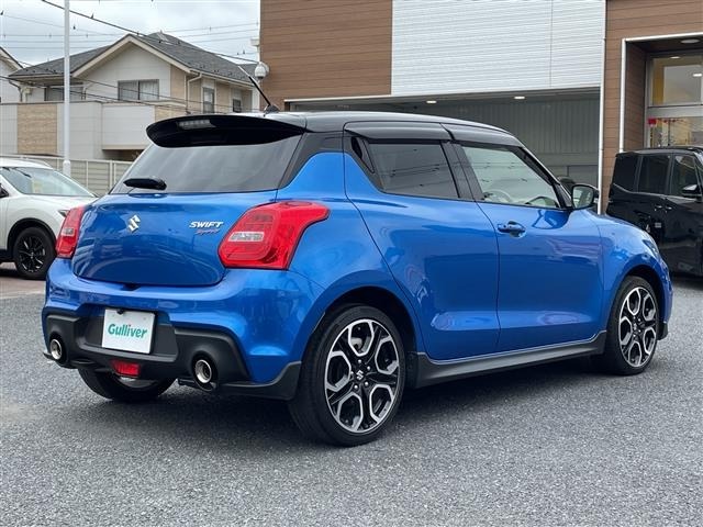 Suzuki SWIFT 2022 8357665-1