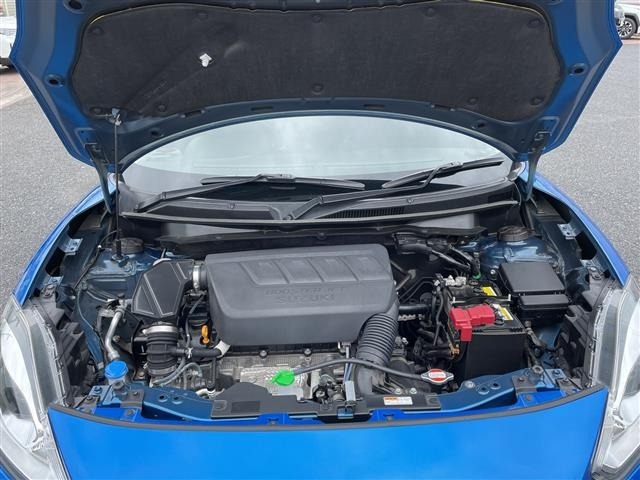 Suzuki SWIFT 2022 8357665-10