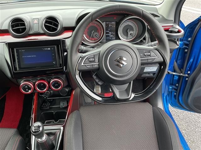 Suzuki SWIFT 2022 8357665-14