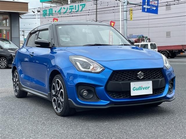 Suzuki SWIFT 2022 8357665-15