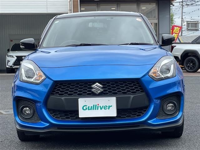 Suzuki SWIFT 2022 8357665-16