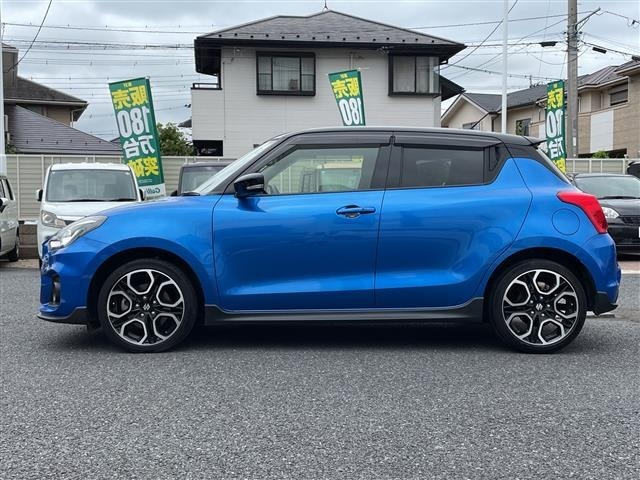 Suzuki SWIFT 2022 8357665-18
