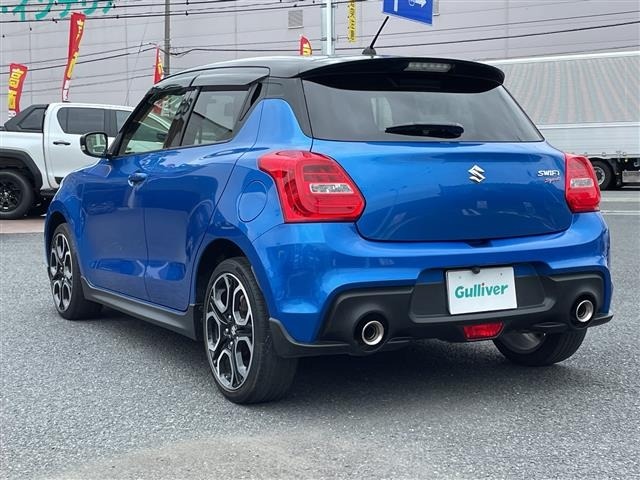 Suzuki SWIFT 2022 8357665-19