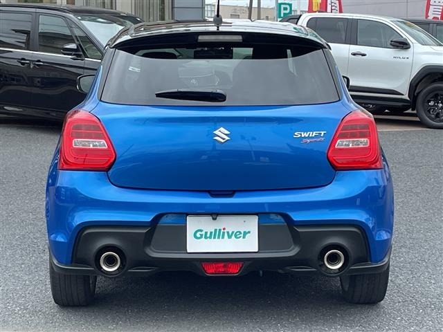 Suzuki SWIFT 2022 8357665-21