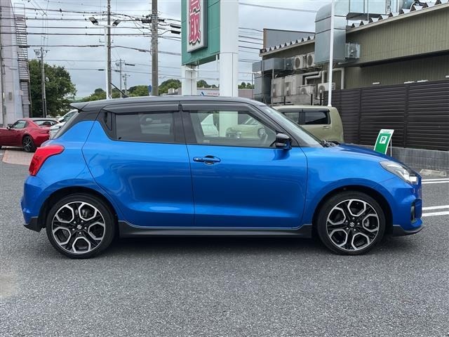 Suzuki SWIFT 2022 8357665-3