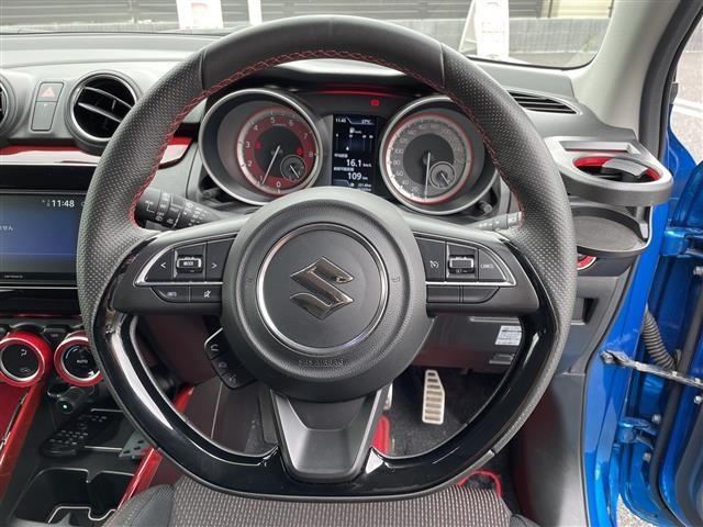 Suzuki SWIFT 2022 8357665-6