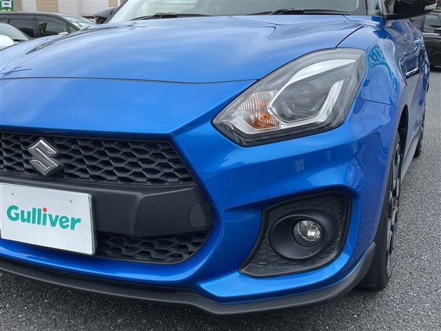 Suzuki SWIFT 2022 8357665-7