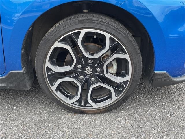 Suzuki SWIFT 2022 8357665-8
