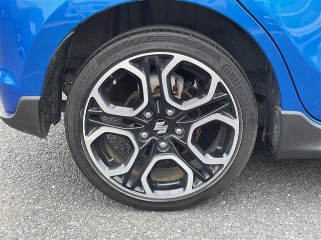 Suzuki SWIFT 2022 8357665-9