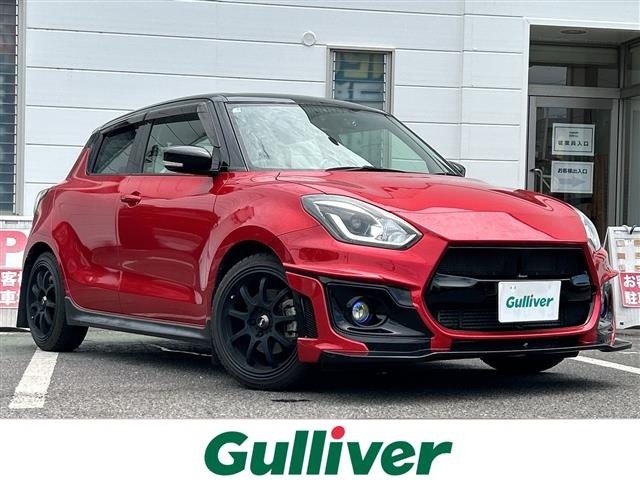 Suzuki SWIFT 2021 8357666-0