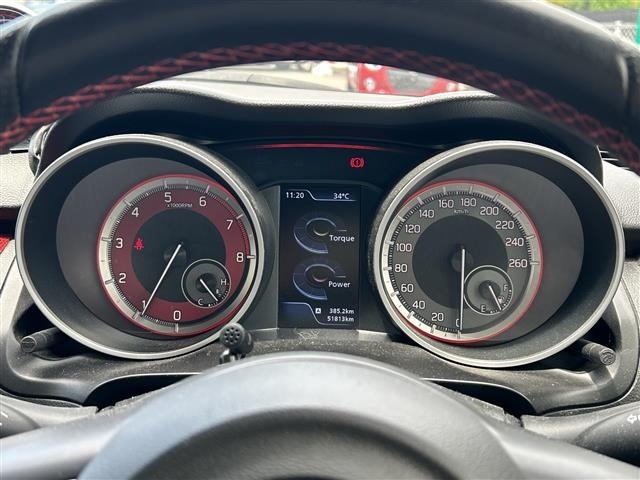 Suzuki SWIFT 2021 8357666-10