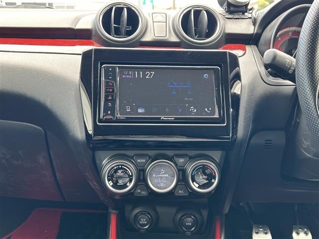 Suzuki SWIFT 2021 8357666-11