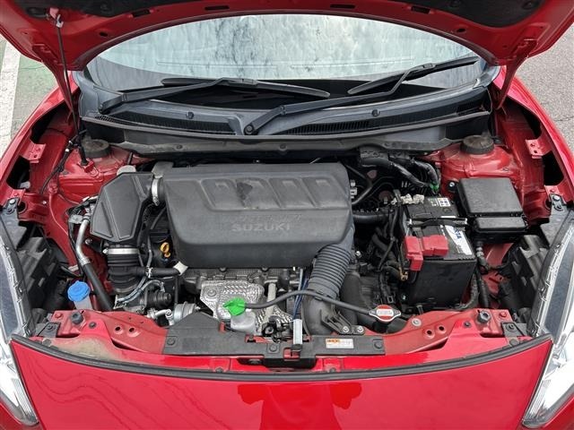 Suzuki SWIFT 2021 8357666-14
