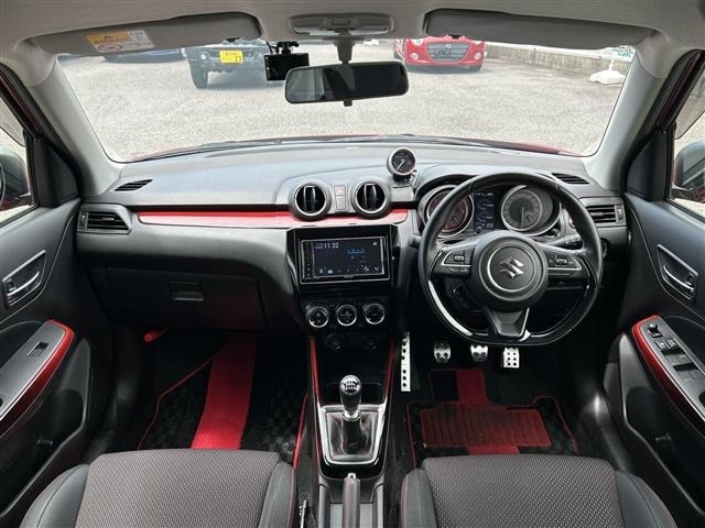Suzuki SWIFT 2021 8357666-15