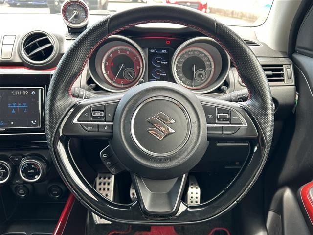 Suzuki SWIFT 2021 8357666-3