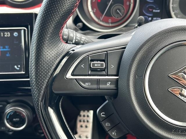 Suzuki SWIFT 2021 8357666-5