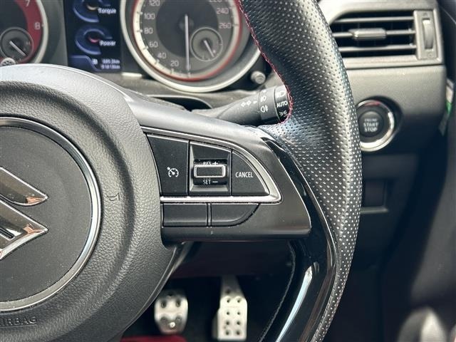 Suzuki SWIFT 2021 8357666-7