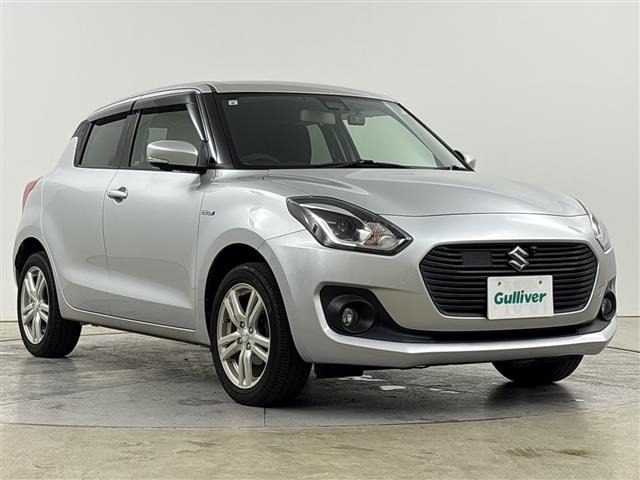 Suzuki SWIFT 2017 8357667-0