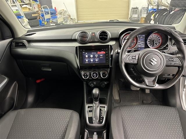 Suzuki SWIFT 2017 8357667-14