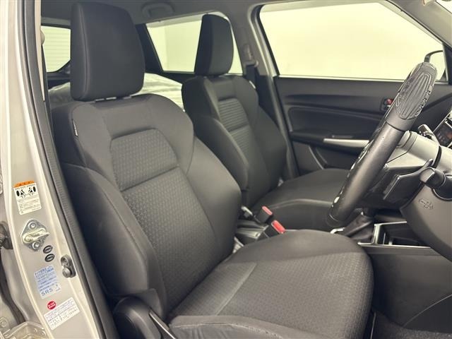 Suzuki SWIFT 2017 8357667-22