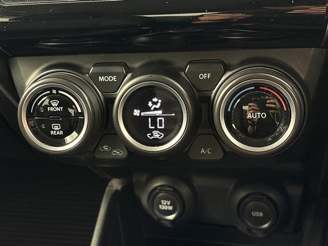 Suzuki SWIFT 2017 8357667-9