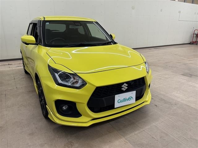 Suzuki SWIFT 2021 8357668-0