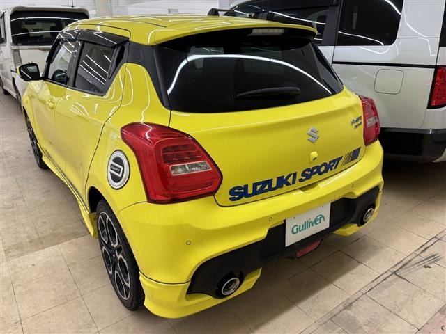 Suzuki SWIFT 2021 8357668-1
