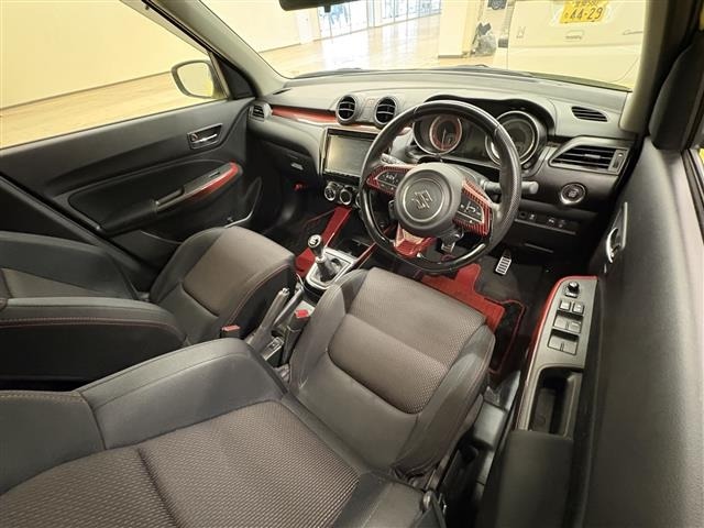 Suzuki SWIFT 2021 8357668-2
