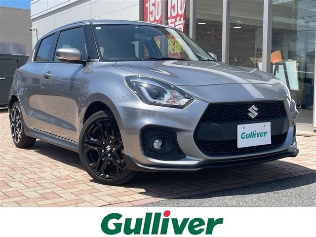 Suzuki SWIFT 2023 8357669-0