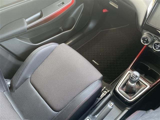 Suzuki SWIFT 2023 8357669-12