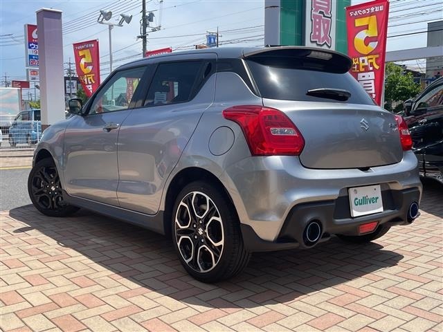 Suzuki SWIFT 2023 8357669-13