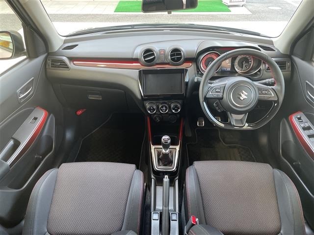 Suzuki SWIFT 2023 8357669-14