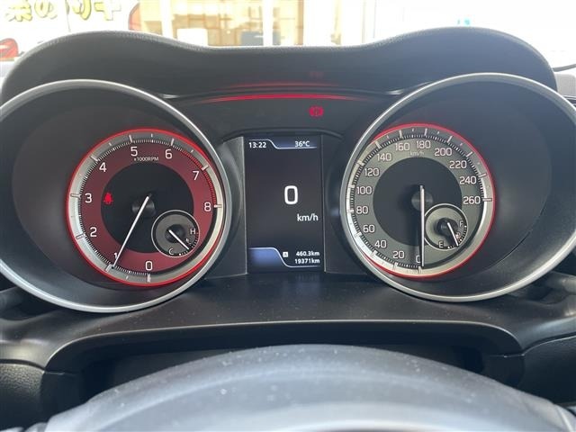Suzuki SWIFT 2023 8357669-15