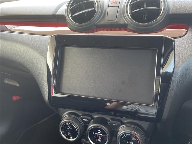 Suzuki SWIFT 2023 8357669-16