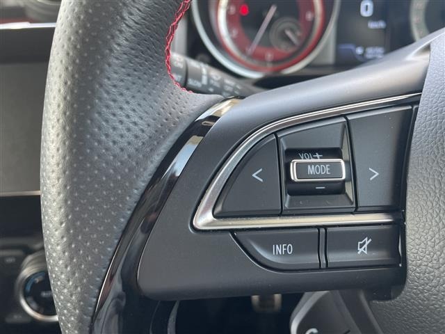 Suzuki SWIFT 2023 8357669-17