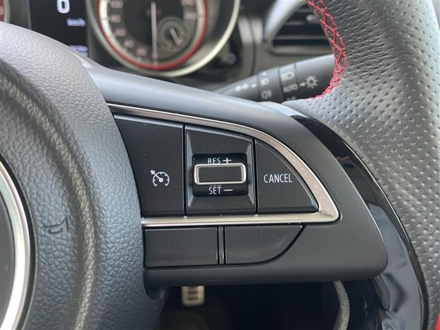 Suzuki SWIFT 2023 8357669-18