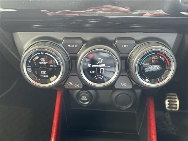Suzuki SWIFT 2023 8357669-19