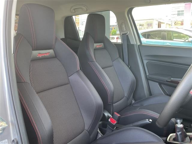 Suzuki SWIFT 2023 8357669-22