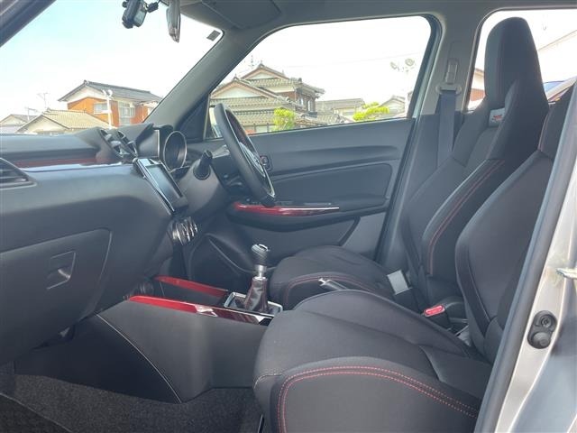 Suzuki SWIFT 2023 8357669-4