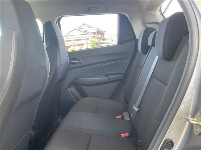Suzuki SWIFT 2023 8357669-6