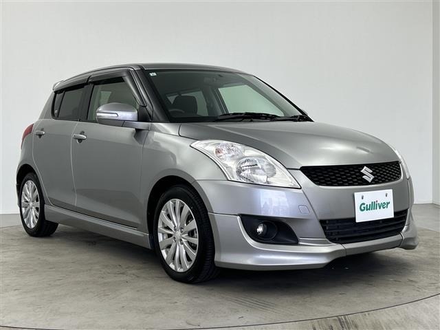 Suzuki SWIFT 2013 8357670-0