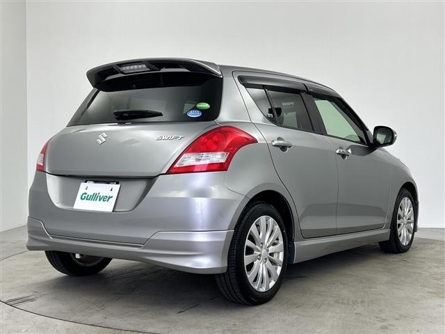Suzuki SWIFT 2013 8357670-11