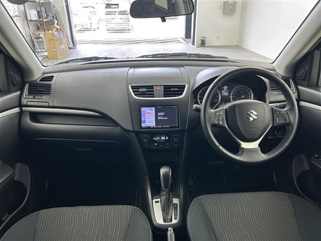 Suzuki SWIFT 2013 8357670-14