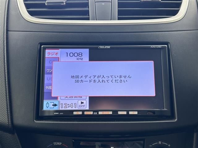 Suzuki SWIFT 2013 8357670-15