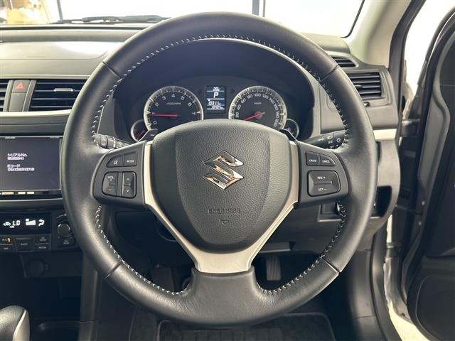 Suzuki SWIFT 2013 8357670-18
