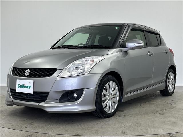 Suzuki SWIFT 2013 8357670-8