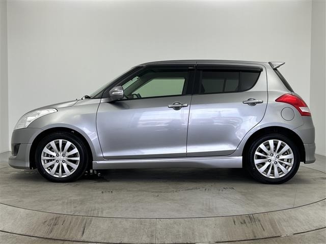Suzuki SWIFT 2013 8357670-9